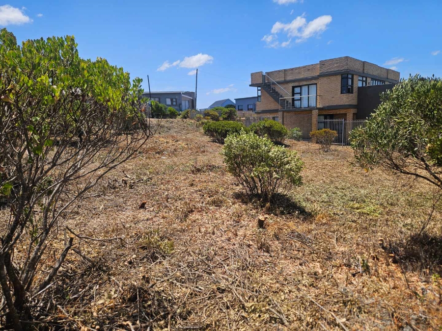 0 Bedroom Property for Sale in Pearly Beach Western Cape